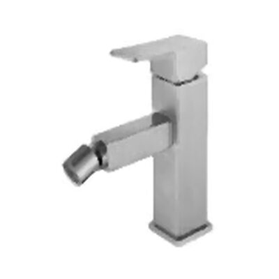 Смеситель для биде 402, INOX