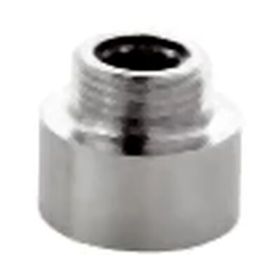 Латунный переходник 129-93, F 3/4″ × M 1/2″