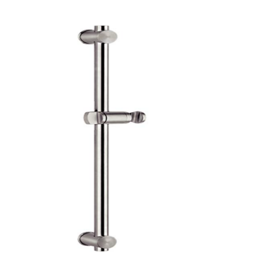 Держатель для душа 848, INOX