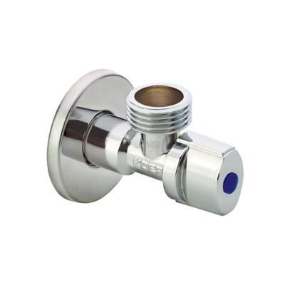 Шаровый кран угловой KOER KR 511 — 1/2×1/2