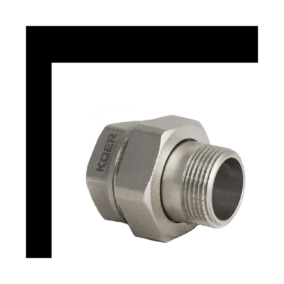 Фитинг KOER KR 341 — 1/2″
